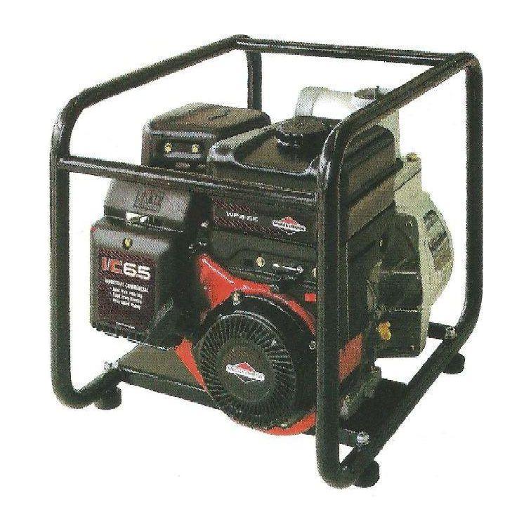 Briggs & Stratton WP3-65 Engine Water Pump 6.5HP - KHM Megatools Corp. Briggs & Stratton WP3-65 Engine Water Pump 6.5HP - KHM Megatools Corp.